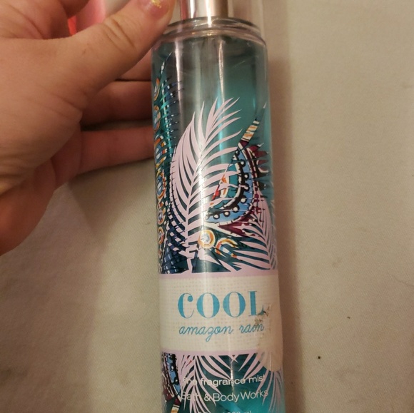 Body spray - Picture 2 of 3